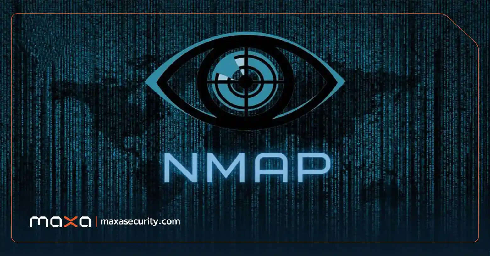 نحوه شناسایی خطرات امنیتی با nmap application