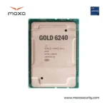 پردازنده سرور گلد Intel Xeon 6240 P02510-B21