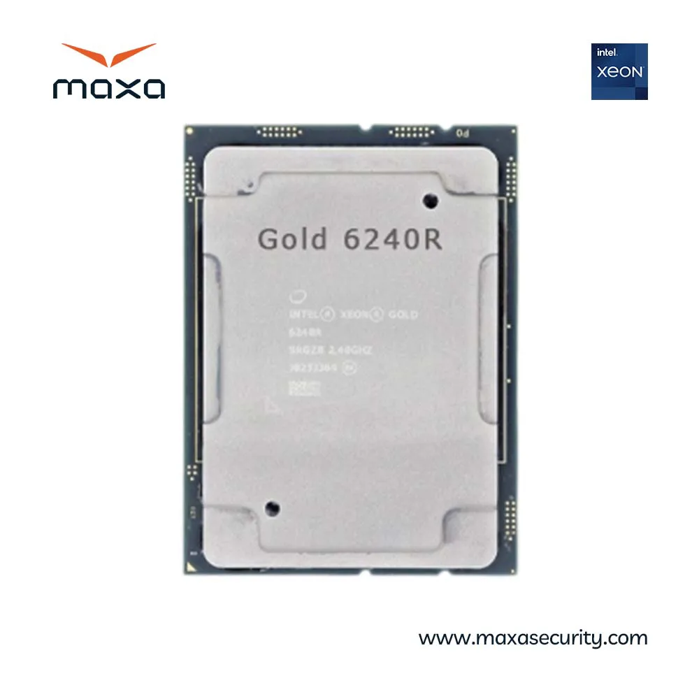 پردازنده سرور گلد Intel Xeon 6240R P24470-B21