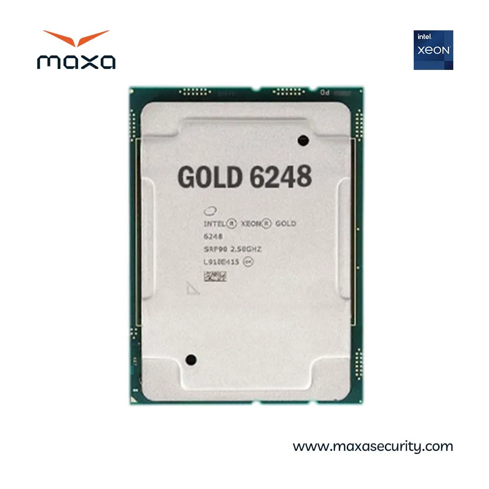 پردازنده سرور گلد Intel Xeon 6248 P02514-B21