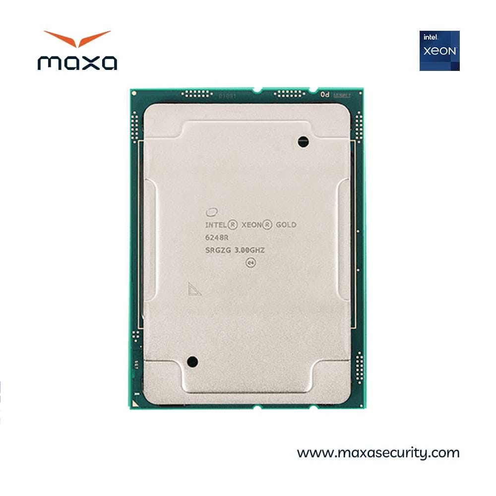 پردازنده سرور گلد Intel Xeon 6248R P24473-B21