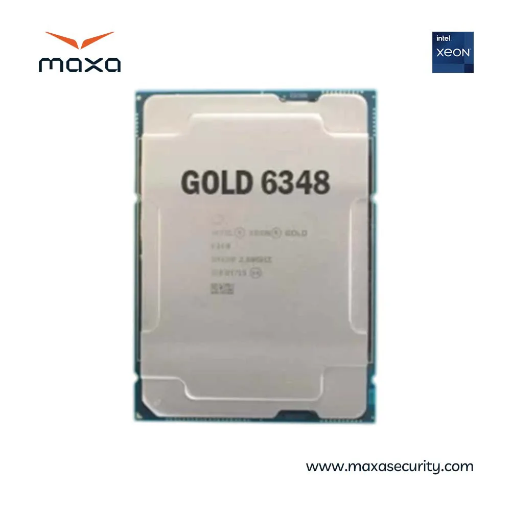 پردازنده سرور گلد Intel Xeon 6348 P36937-B21