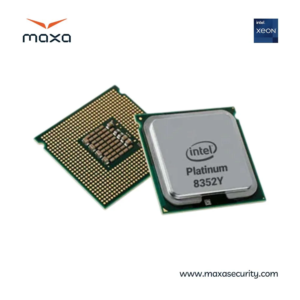 پردازنده سرور پلاتینیوم Intel Xeon 8352Y P36929-B2