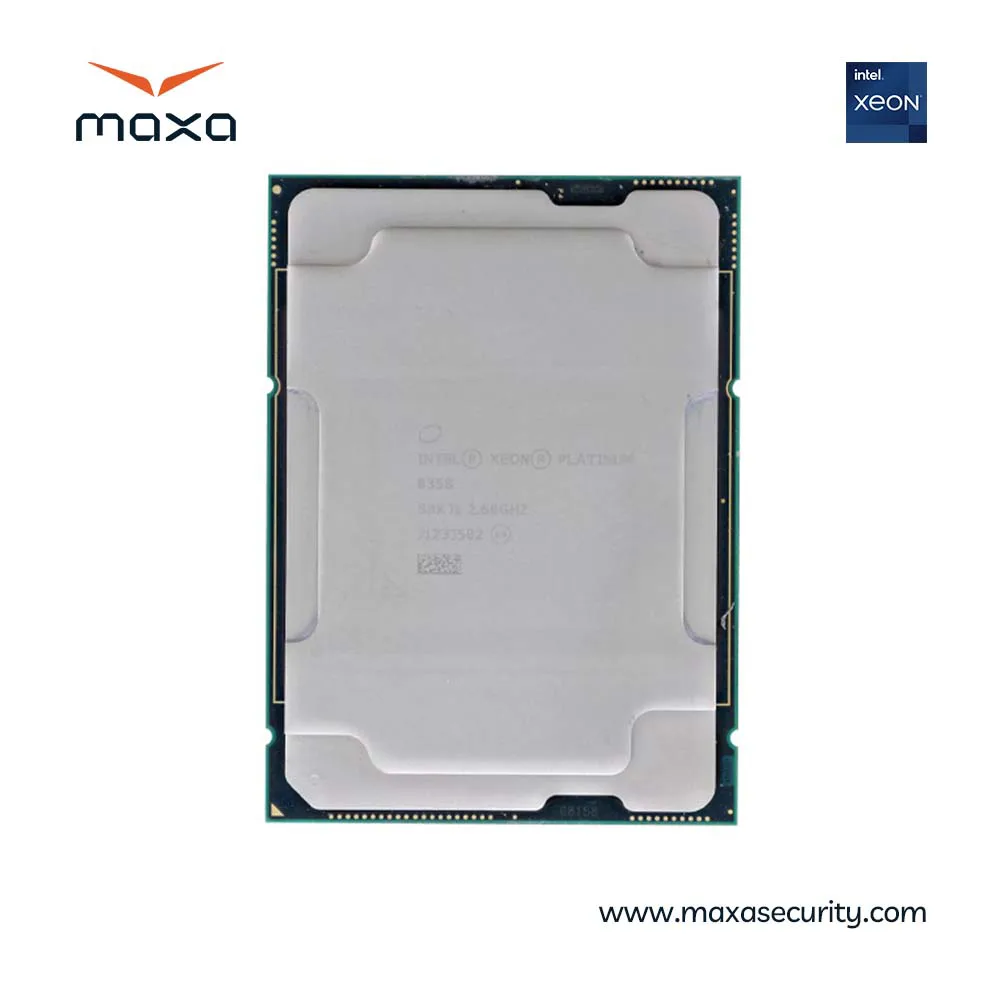 پردازنده سرور پلاتینیوم Intel Xeon 8358 P36938-B21