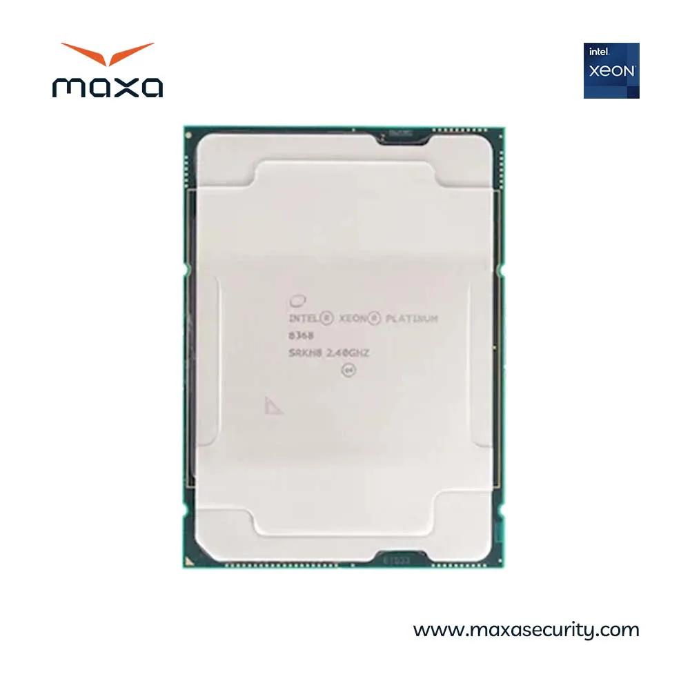 پردازنده سرور پلاتینیوم Intel Xeon 8368 P36940-B21
