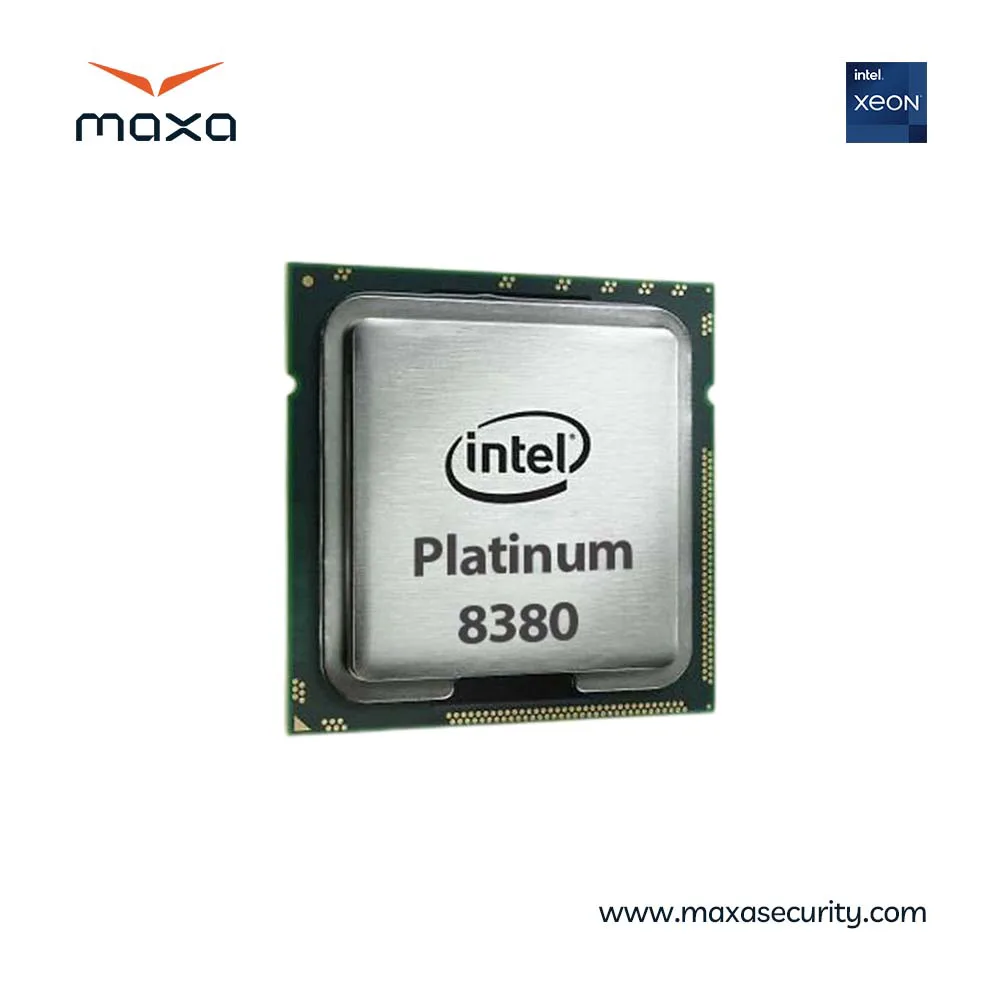 پردازنده سرور پلاتینیوم Intel Xeon 8380 P36941-B21