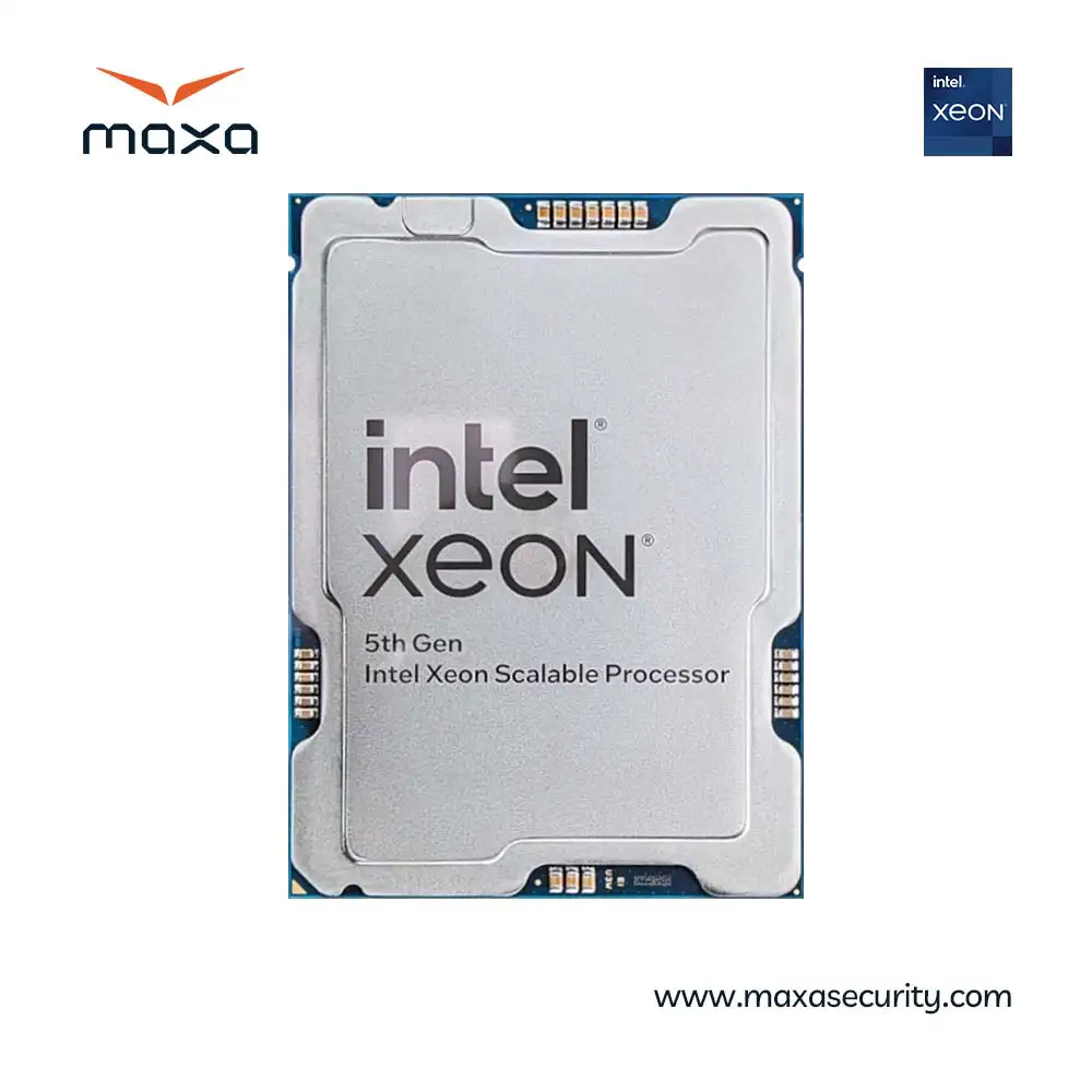 پردازنده سرور پلاتینیوم Intel Xeon 8568Y+ P67086-B21
