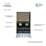 سرور سوپرمیکرو Supermicro SYS-521GE-TNRT | 5U GPU Server