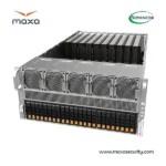 سرور سوپرمیکرو Supermicro SYS-522GA-NRT | 5U GPU Server