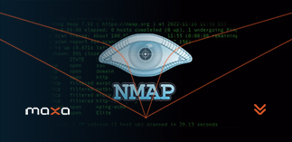 نرم افزار nmap | آموزش پیاده سازی شبکه با شبیه ساز Network Mapper