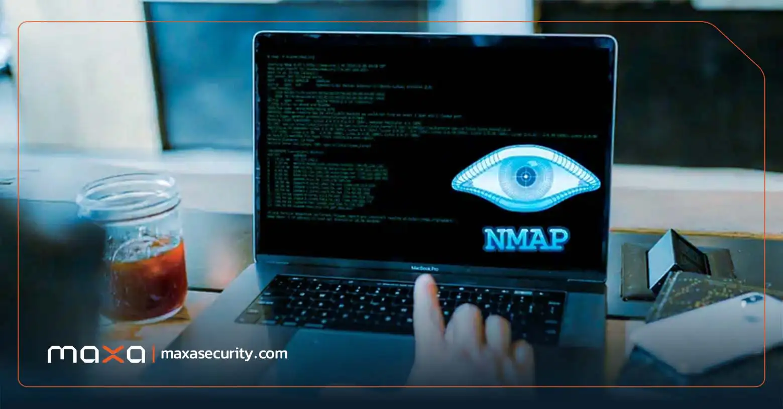 آموزش nmap از اسکن شبکه تا دریافت خروجی (آموزش کامل nmap)