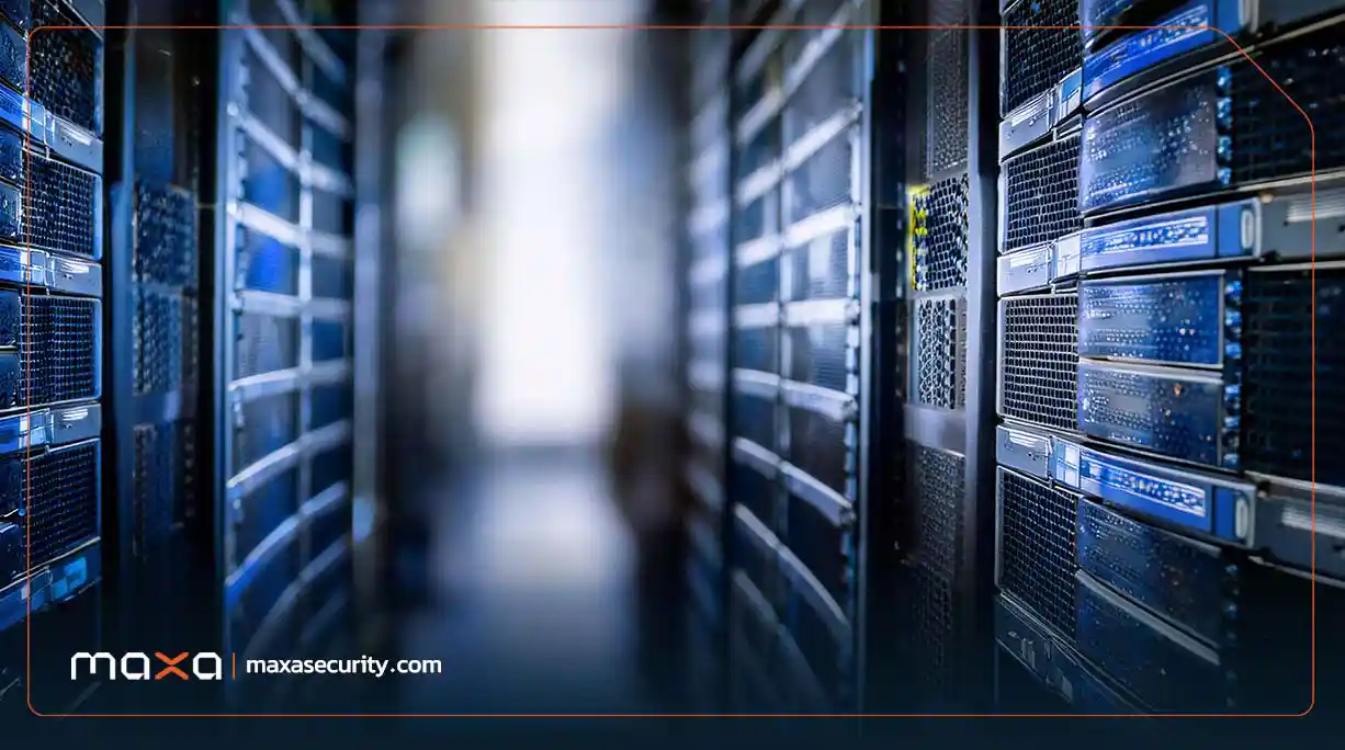 استریم سرور در صنعت بازی (Gaming Stream Server)